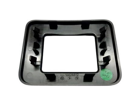 Genuine 2019-2023 MG HS Front Radar Cover Moulding Trim