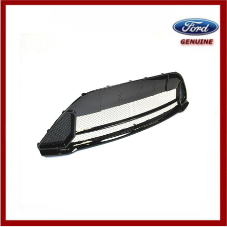 Genuine Ford Focus RS MK2 2009 - 2011 Front Lower Grille. New. 1675123