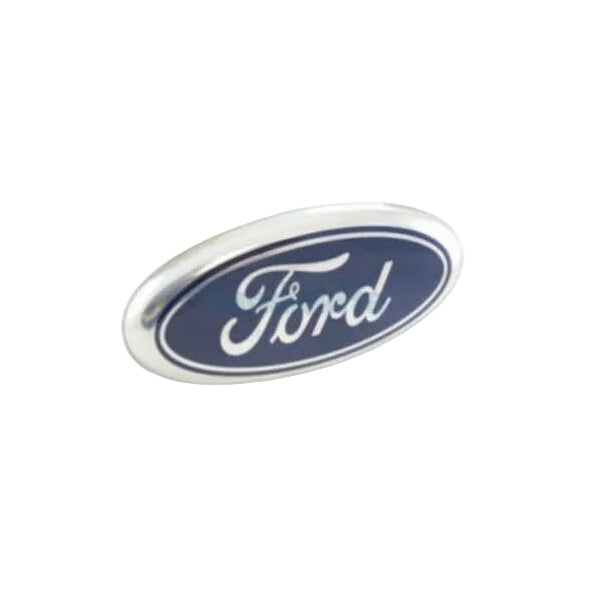 Genuine Ford KA Front Badge Emblem. 2000-2008. 1078445 . New!