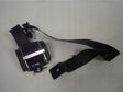 Genuine Renault Megane Mk3 LH 2nd Row Seat Belt 888410027R New