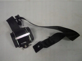 Genuine Renault Megane Mk3 LH 2nd Row Seat Belt 888410027R New