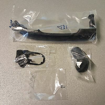 Genuine Renault Megane Mk2 & Scenic Mk2 LH Front Exterior Door Handle Cover New