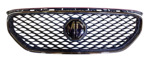 Radiator Grille Central Front Bumper Grill MG ZS Prefacelift 2017-2020 Genuine