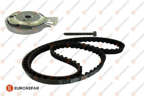 Vauxhall Astra Mk2/3/4 Corsa Mk1 & Vectra (B) Eurorepar Timing Belt Kit