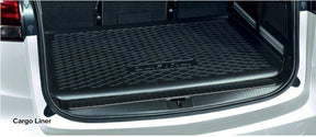 Genuine Vauxhall Zafira Tourer 2012-2019 Boot Liner 13370506 New!