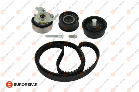 Vauxhall Astra Mk4/5 Zafira Mk1 Combo Mk2 & Corsa Mk2 Eurorepar Timing Belt Kit