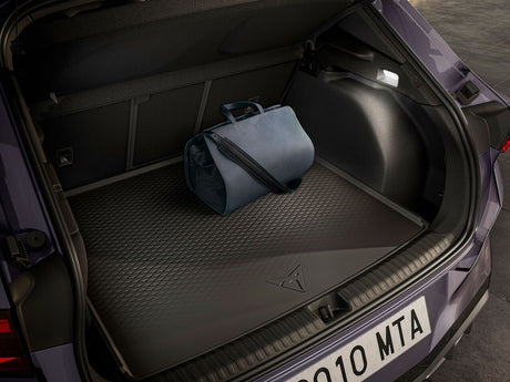 Genuine Cupra Terramar 2024-Present Luggage Compartment Shelf