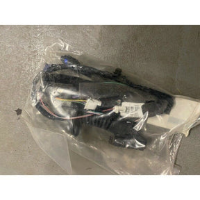 Genuine Renault Megane MK2 B84 Rear RH Door Wiring
