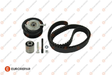 Audi A4 A6 VW Golf Mk3 & SEAT Ibiza Mk2 Alhambra Eurorepar Timing Belt Kit