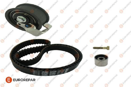 Fiat & Alfa Romeo Models Eurorepar Timing Belt Kit