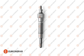 Mitsubishi L400 Shogun L200 Shogun & Challenger Eurorepar Glow Plug X1