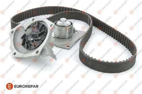 Renault Trafic Mk2 Master Mk2 Laguna Mk2 Eurorepar Timing Belt & Water Pump Kit