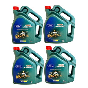 Castrol 5W20 Oil 20 LITRE Magnatec Professional 1.0 ECOBOOST 1239874