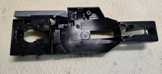 Genuine Renault Kadjar RH Rear Exterior Door Handle Bracket 806068605R New