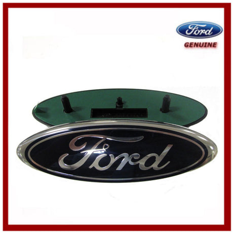 Genuine Ford Focus (Various Models) Rear Ford Oval Badge. New 1779943