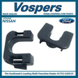 Genuine Nissan Parcel Shelf Clip Also fits Ford Fiesta Focus C-MAX 015532109E