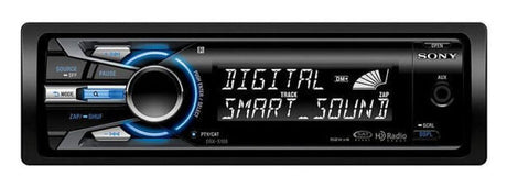 SONY SMART DSXS100 Car Radio New