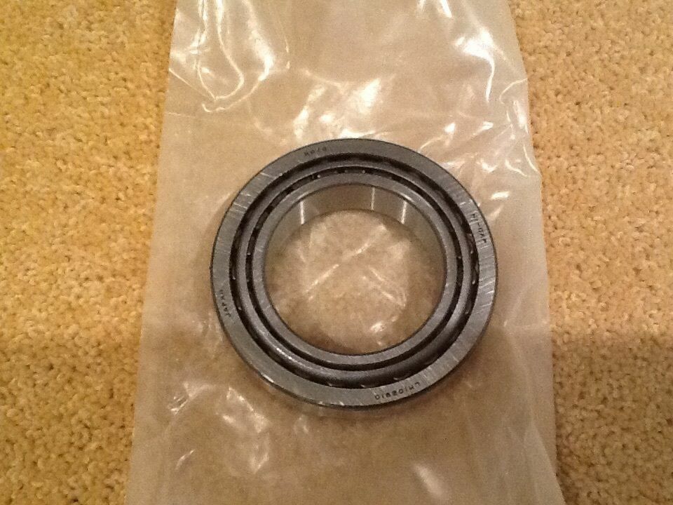 Genuine Ford Ranger 1998 - 2003 Front Wheel Bearing 3666957