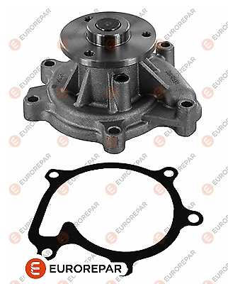 Toyota Yaris Avenza & Vitz Eurorepar Water Pump