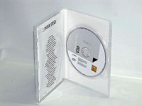 Genuine Renault Carminat Map Update (Europe) 8201347437 New