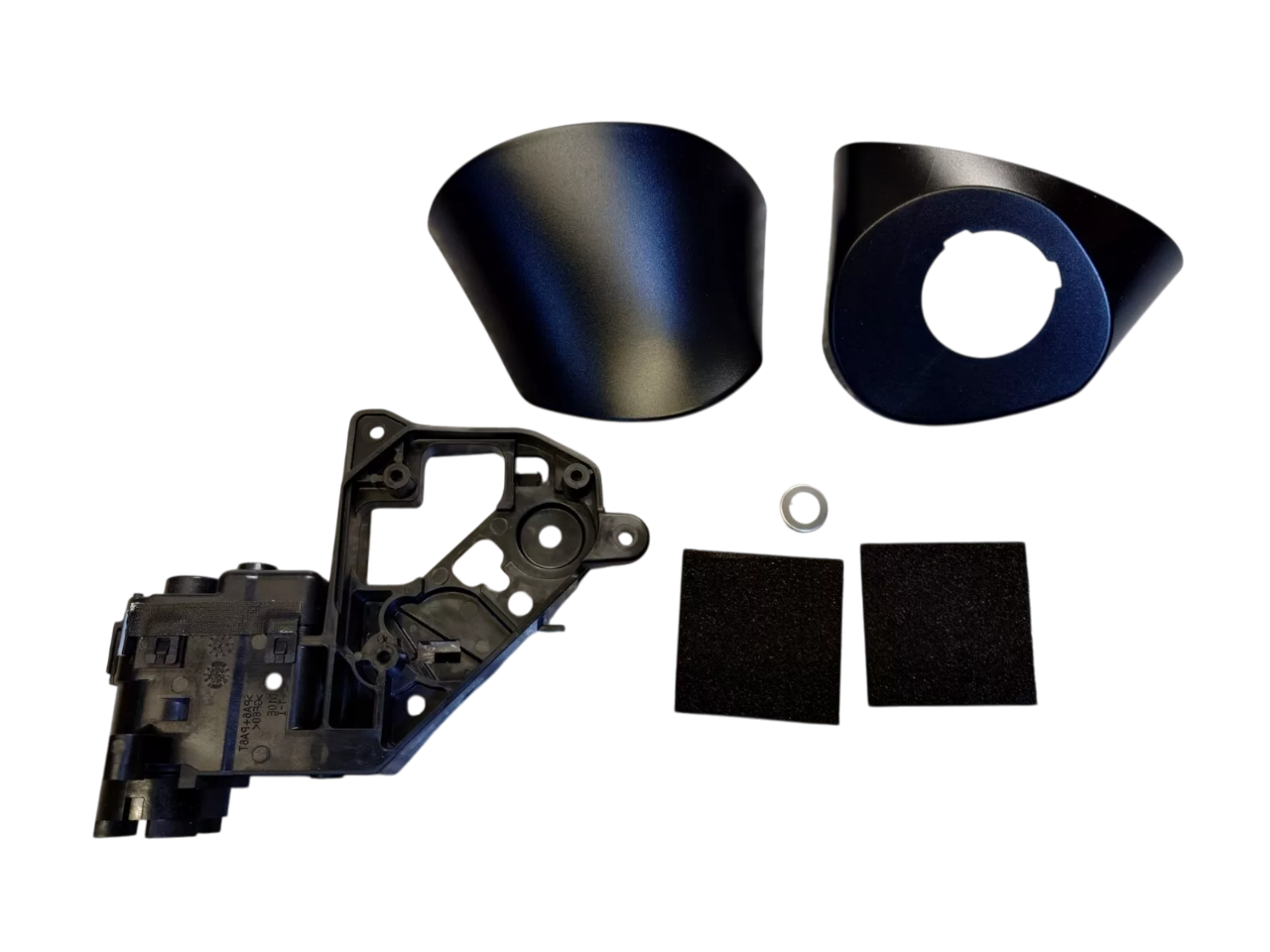 Genuine Mazda CX-5 KE 2015-2017 Power Folding Mirror Motor FL