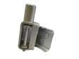 Genuine Renault Clio MK3 Rear RH Lower Door Hinge