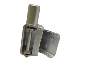 Genuine Renault Clio MK3 Rear RH Lower Door Hinge
