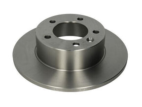 Renault Megane Mk1 & Scenic Mk1 Eurorepar Solid Rear Brake Disc x1 274mm