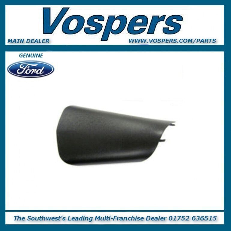 Genuine Ford Kuga 02/08 - 06/08 N/S L/H Wing Mirror Door Blanking Cover 1496472