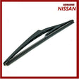 Genuine Nissan Juke Rear Windscreen Wiper Blade x1 287904EA0A