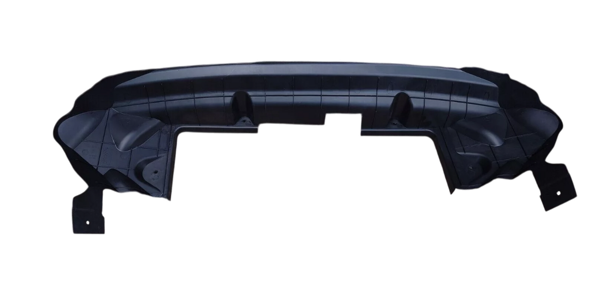 Front Air Guide Genuine MG ZS 2020-2023 Bottom Air Guide Front Facelift – Vospers Parts