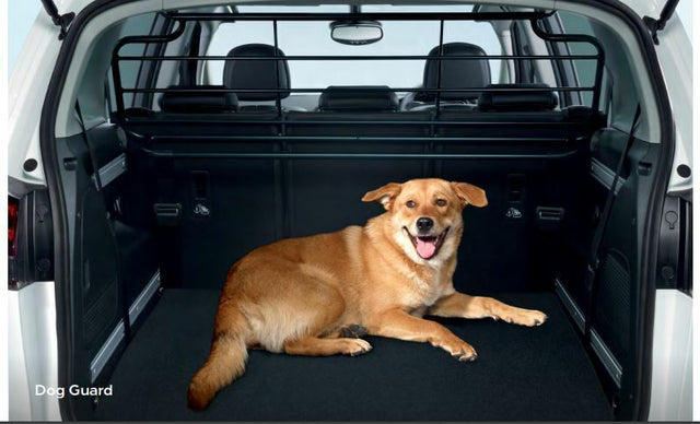 Genuine Vauxhall Zafira Tourer 2012-2019 Dog Guard 13377441 New!