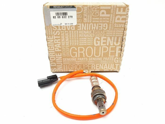 Genuine Renault Models Lambda Probe Sensor 8200632270 New