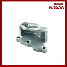 Genuine Nissan Navara Pick Up D22 Car Replacement Bracket Idler 11926VK500. New