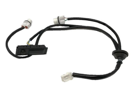 Genuine Nissan SWITCH-TRUNK OP N253801KA0A New!