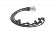 VW Golf Mk3 Passat Sharan & Vento Bosch Ignition Cable Kit 0986356384