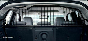 Genuine Vauxhall Crossland & Crossland X 2017-Onwards Dog Guard 39128944 NEW!