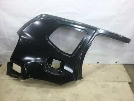 Genuine Dacia Duster Mk1 RH Rear Fender 774207318R New