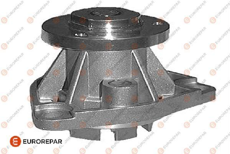 Vauxhall Vectra Mk1/2 Signum Omega & Saab 900 9000 9-5 Eurorepar Water Pump