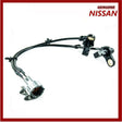 Genuine Nissan Pathfinder ABS Speed Sensor Rear R/H L/H 479005X01A