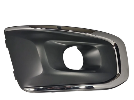Genuine Peugeot 3008 2014 - 2016 Front Driver Fog Lamp Grill (No Sensor Version)