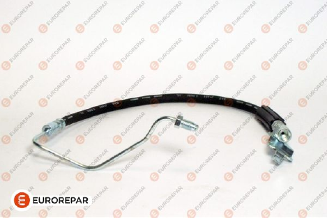 Ford Escort 1991-1995 Eurorepar Brake Hose LH Rear