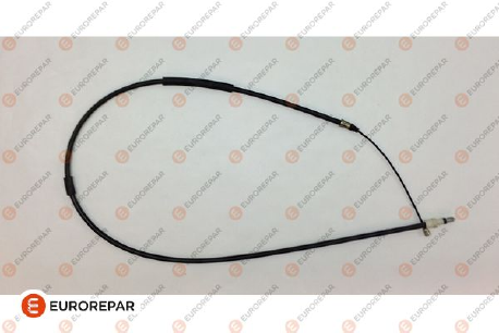 Peugeot 1007 & Citroen C2 C3 Eurorepar Handbrake Cable