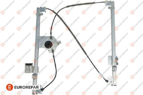 Peugeot Expert Citroen Dispatch & Fiat Scudo Eurorepar Window Regulator RH Front