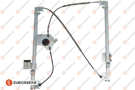 Peugeot Expert Citroen Dispatch & Fiat Scudo Eurorepar Window Regulator RH Front