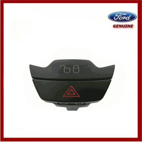 Genuine Ford Fiesta Mk7 Hazard Light Switch/Door Lock 1519127 