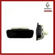 Genuine Renault Clio, Megane, Scenic Tailgate Boot Switch Button 8200385515