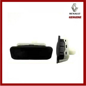 Genuine Renault Clio, Megane, Scenic Tailgate Boot Switch Button 8200385515
