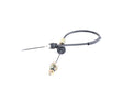 Peugeot 206 & 206+ Eurorepar Clutch Cable
