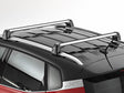 Genuine Seat Arona 2017-2021 Roof Bars